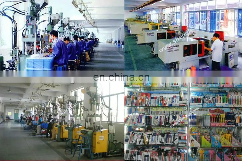 Finest materials and extremely high manufacturing standard scroll pens