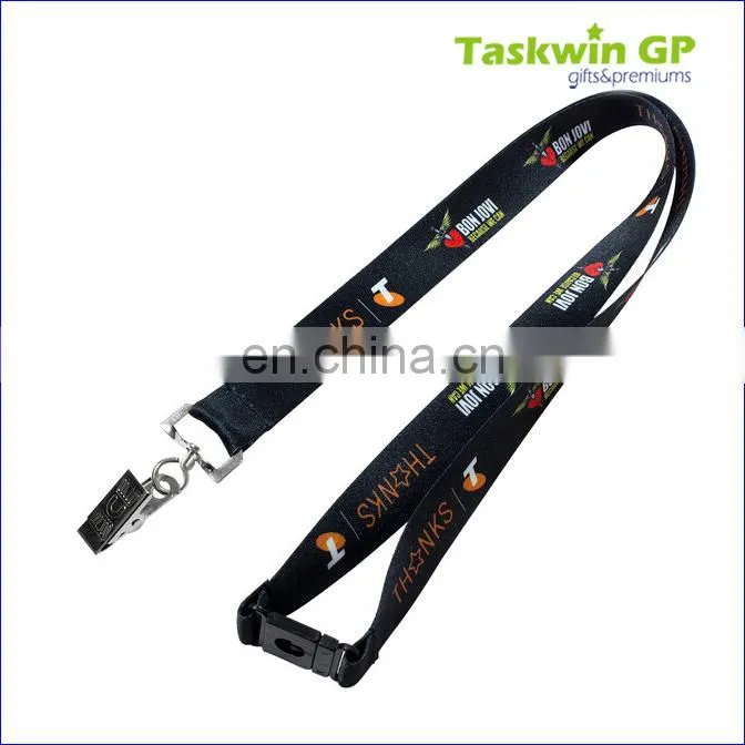 Hot sale dye sublimation lanyard printing machine and led lanyard