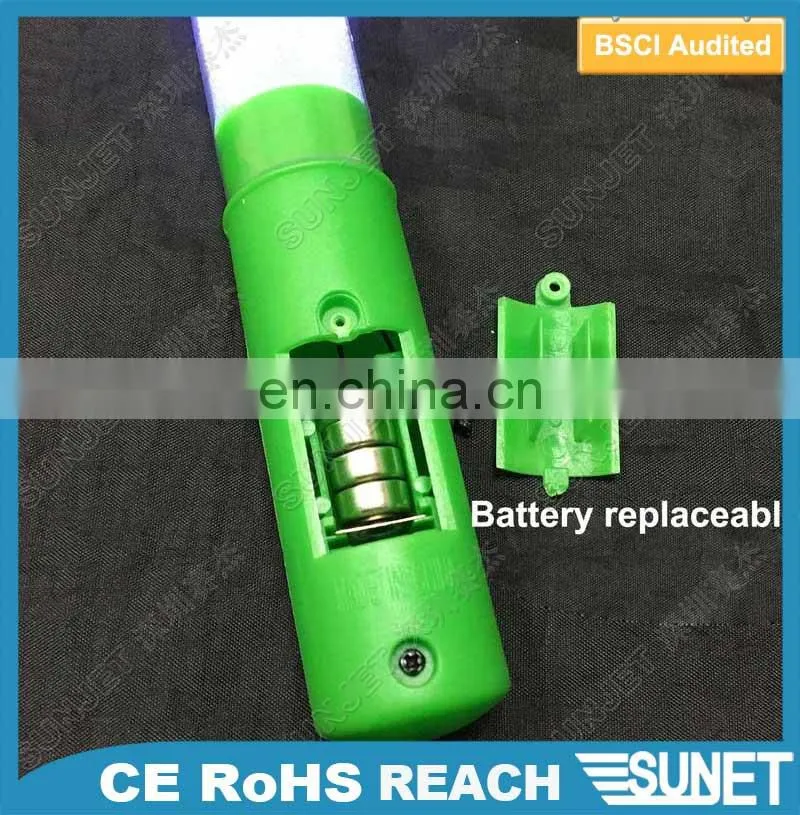 New products 2018 Party supplies decoration mini led glow stick led gifts