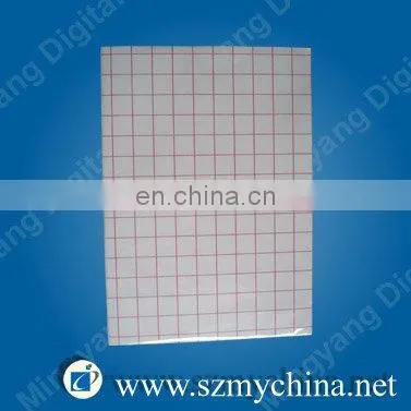 A4 size (100sheets/bag) light t-shirt transfer printing paper DIY