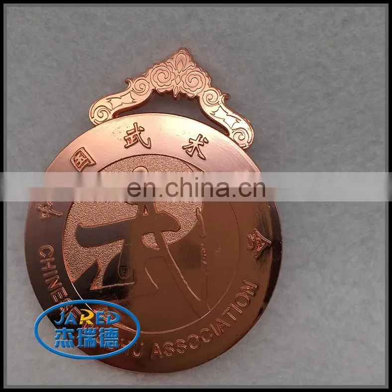 wholesale die cast stand medal custom made medal