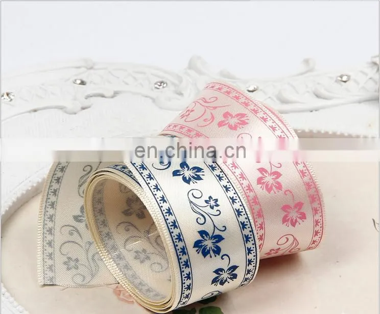 Most popular Made in china wholesale celebrate it thermal transfer printed ribbon