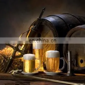 Hot sale beer / juice/ milk/ jam Instantaneous sterilization machine