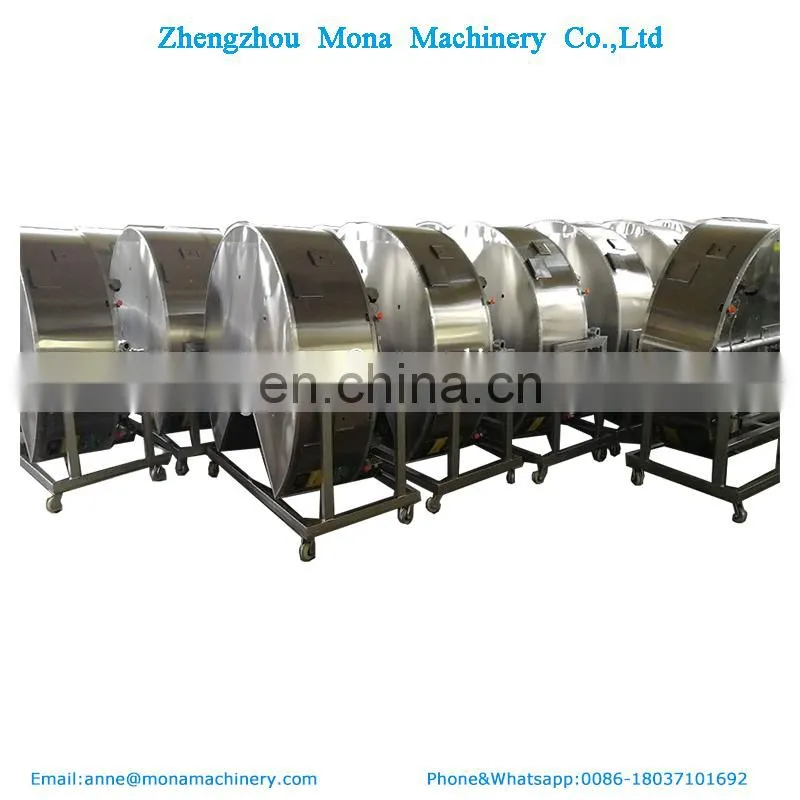 Rotary pita bread machine pancake machine pita bread oven price