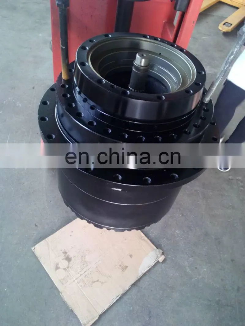 EC210 Travel Reducer Excavator EC210B Travel Gearbox