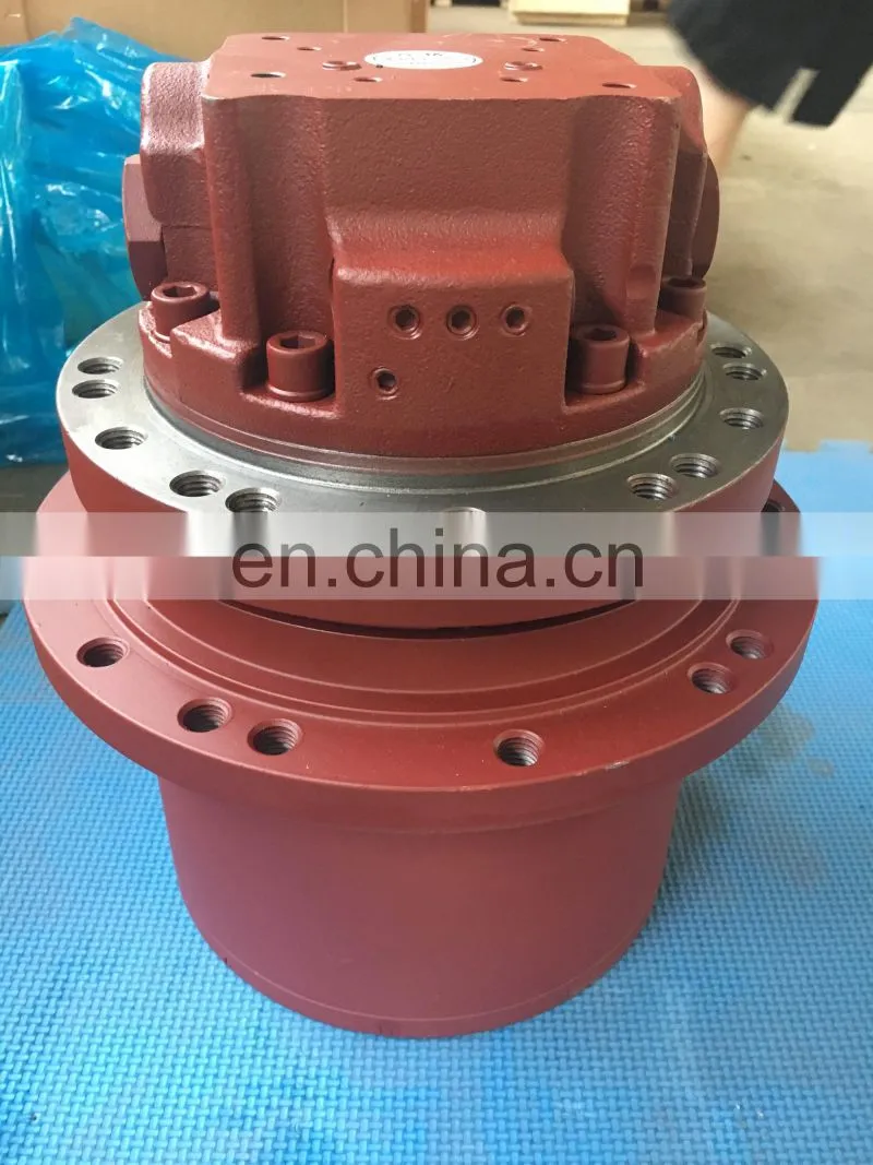 Takeuchi TB035 final drive Excavator TB045 travel motor