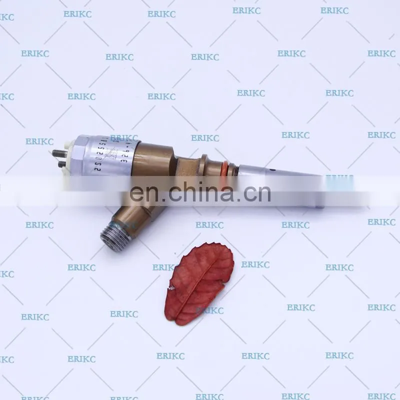 ERIKC d18m01y13p4752 fuel injection 326-4700 oil injector 3264 700 3264700 diesel engine C6.4 injector