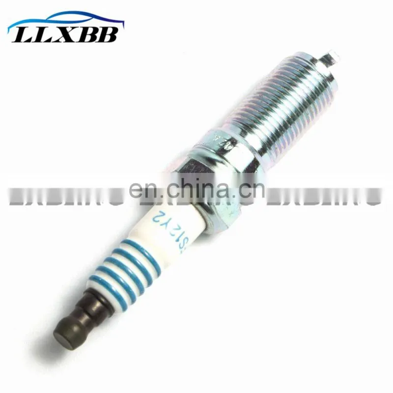Genuine SP537 CYFS12Y2 Iridium Spark Plug For Ford SP-537