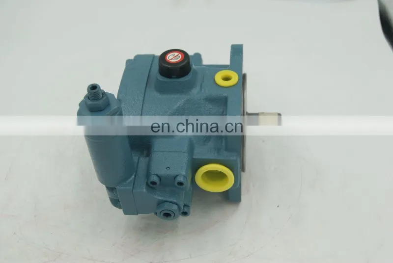 NACHI vane pump VDC-1B-2A3-U-6071B-0 VDC Series Electric Variable Vane Pump VDC-1B-2A2/2A3-U-20