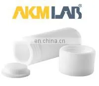 AKM LAB PTFE Centrifugal Tube With Cap