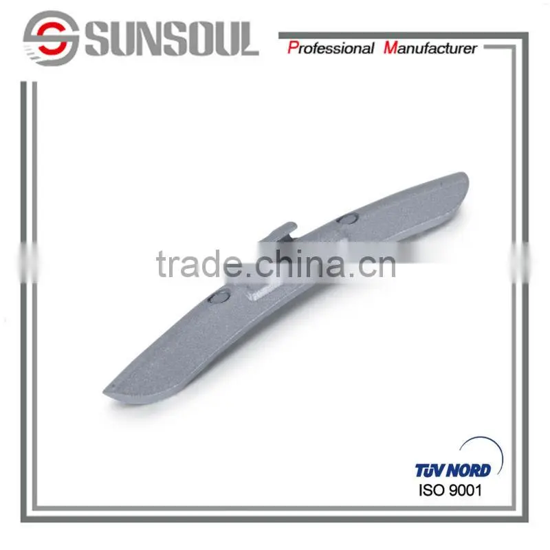 Motorcycle Spoke Clip On Tire Wheel Weight