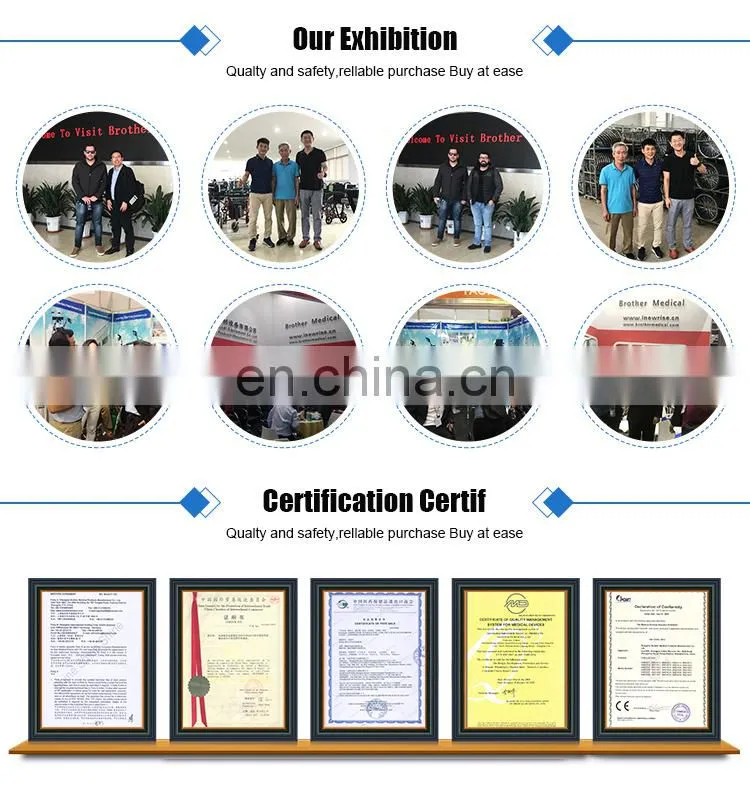 Sport Wheelchair price Multi-functional folding back stair climbing wheelchair Manual Orthopedic Wheelchair in Europe