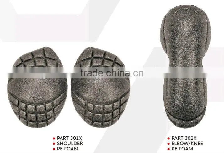 Foam knee pads protector