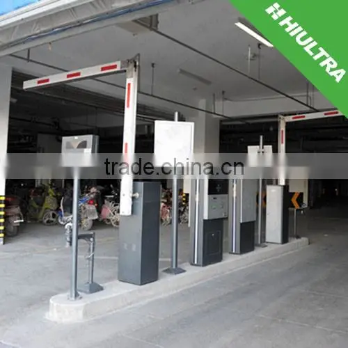 warehouse management UHF long range reader 860-960Mhz
