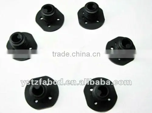 High quality Durable Silicone Rubber Industrial parts