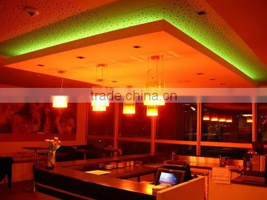 Rainbow Touch RGB Controller for LED strip light