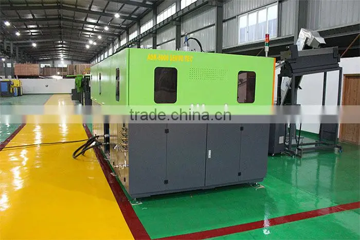 high quality pp machine with best price