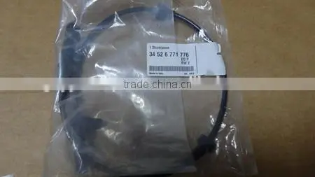 Front wheel ABS Sensor for X5/E53 34526771776/A 34 52 6 771 776