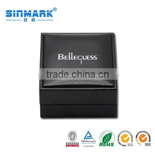 High quality pendant box velvet jewelry trays earing boxes