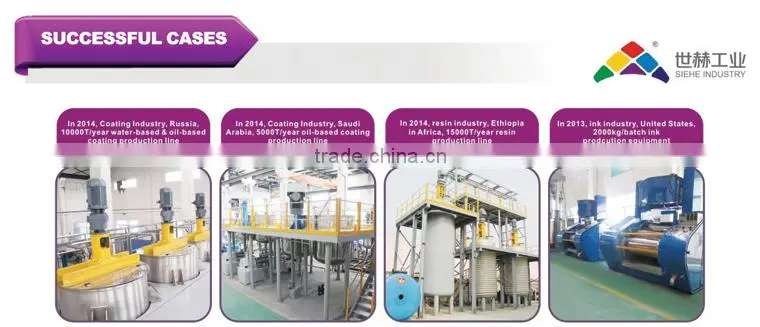 Industrial horizontal non gravity powder mixer