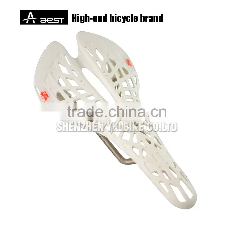 Bicycle accessories chritmas clearance comfortable saddle for long riding wholesale price bike saddle