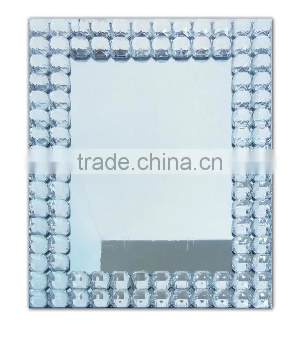 2016 new bathroom decorative mirror,wall mirror