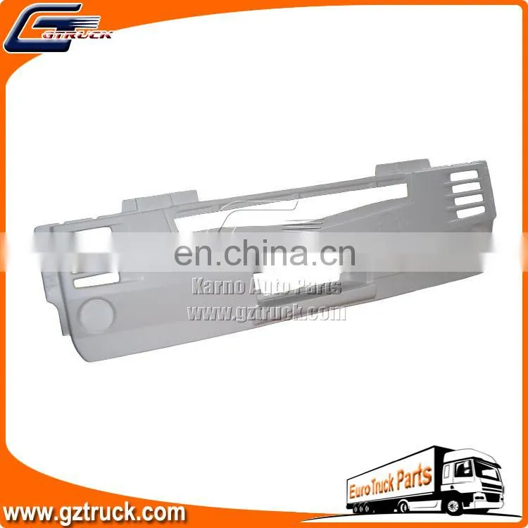 Heavy Duty Truck Parts Front Bumper Grille Fender OEM 5010544561 for Renault Truck Body Parts