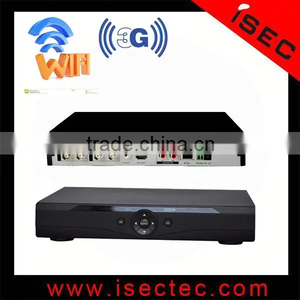 Smoke Detector Hidden Camera