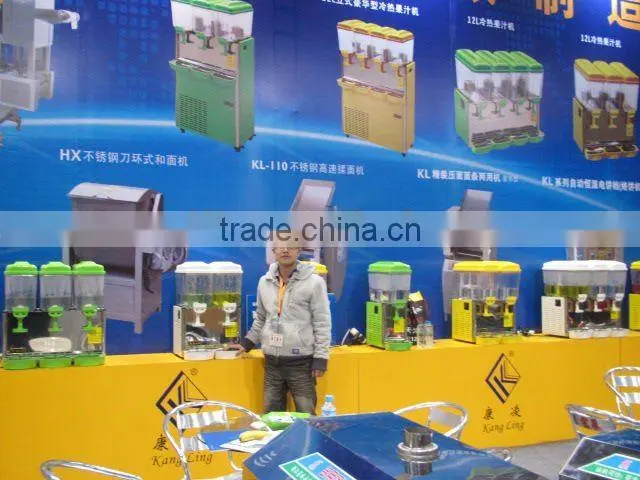 professional manufacturer of juice mixer