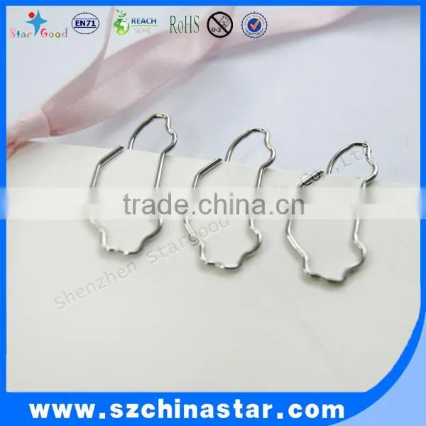 Suitable for trade gift paper clip with different package