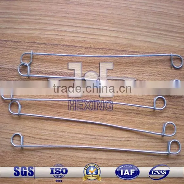 Black Annealed/ Painted/ Coated/ Galvanized Rebar Tie Wire