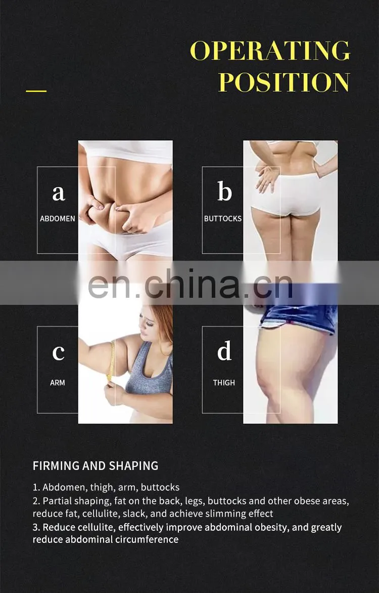 RF RET Therapy Body Slimming Machine for Body Shaping Weight Loss Skin Tightening Lymph Drainage Resistive Electric Transfer