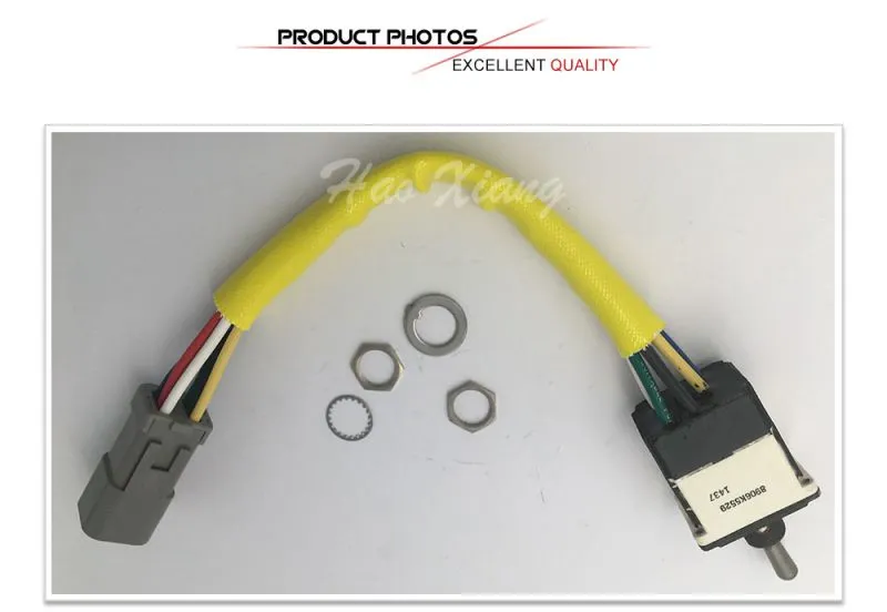 Auto Water Engine Coolant Temperature Switch OEM 1-157-1364 0914/115713640914