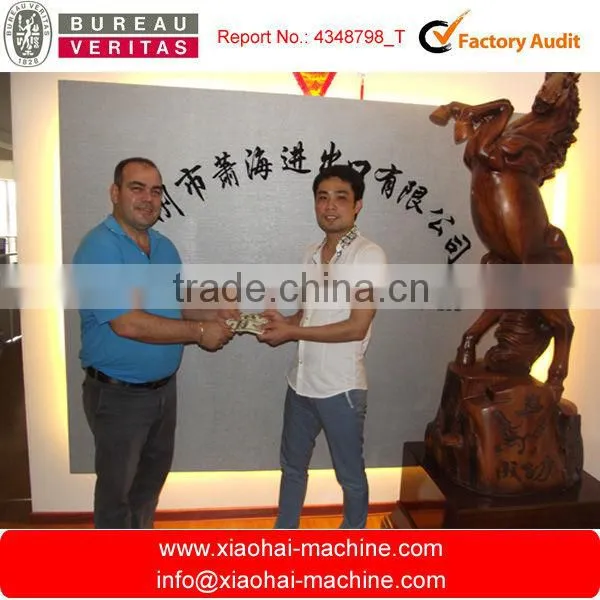 HAS VIDEO Model-KZJ Ultrasonic tie on face mask machine