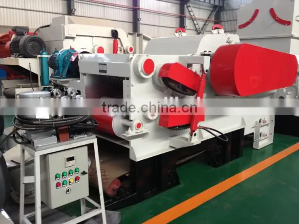 98% efficiency wood powder making machine 5ton per hour