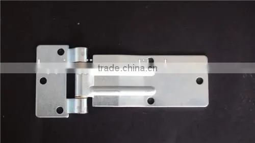 01171 Curtain side trailer parts