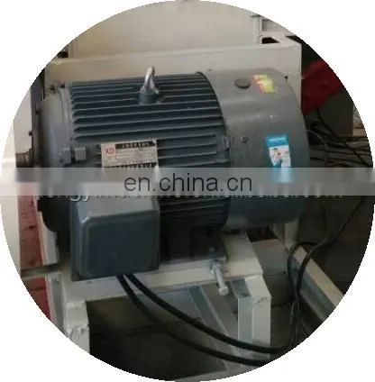 CE approved cheap price scrap copper wire separator recycling machine