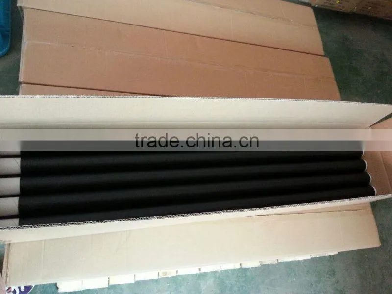 1250mm * 7m jumbo roll log PVC Insulation tape