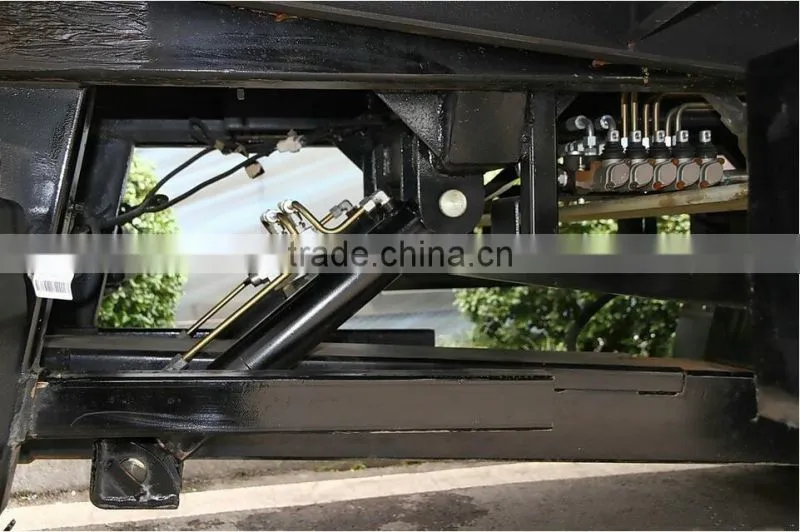 JMC N800 board and hang gliding truck for Brazil with good price 008615826750255 (Whatsapp)