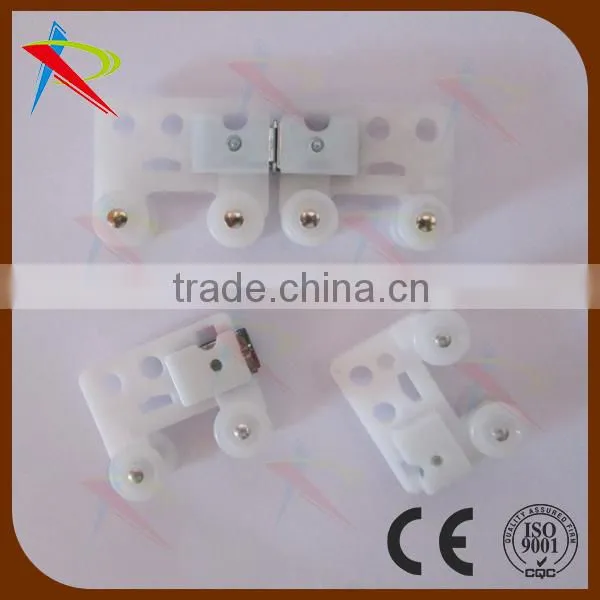 C type slid curtian track wholesale