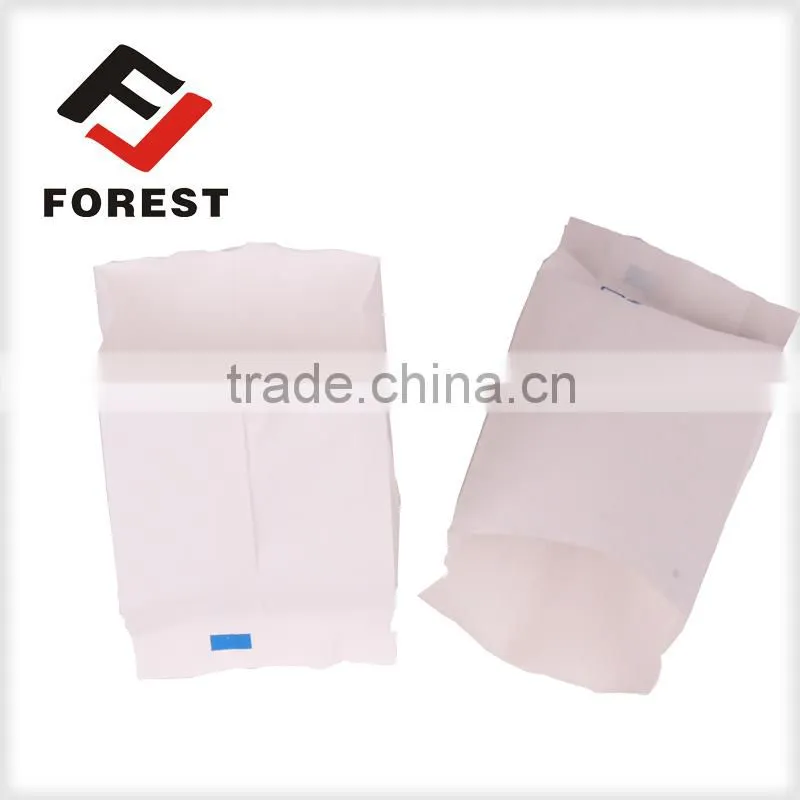 Customization all kinds paper bag, sickness bag for airline, food bag supplied