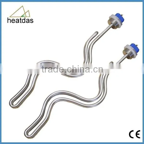 120v Water Heater Element for Homebrew