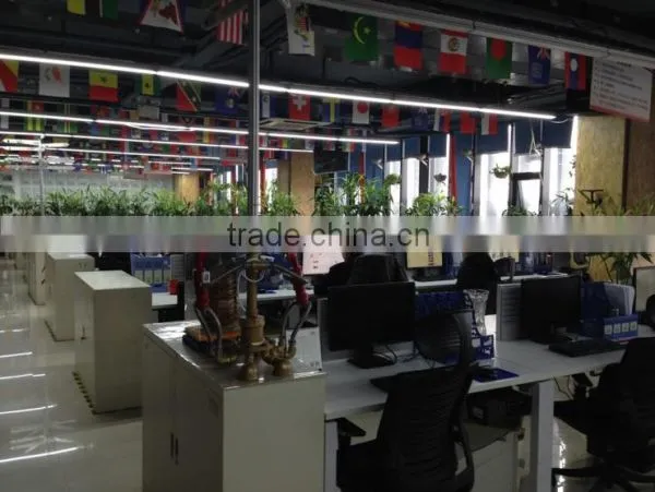 Henan Bundor Flow Control Co., Ltd. company overview - view 3