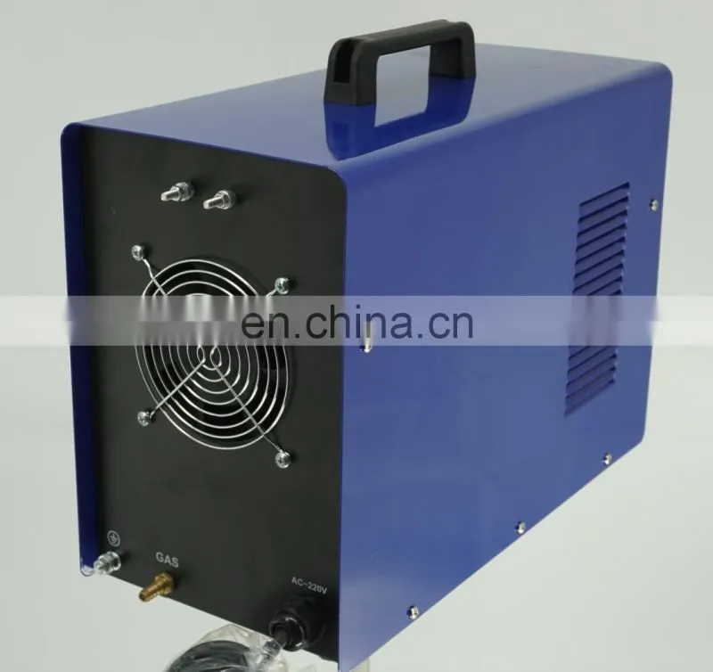 MMA/TIG/CUT multi-function portable welder CT-416 inverter welding machine