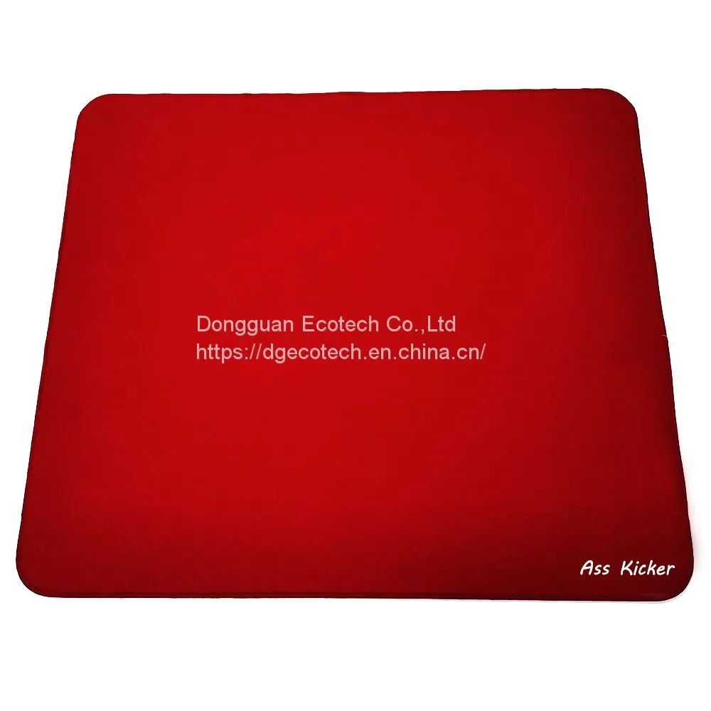 Poron mouse pad-1