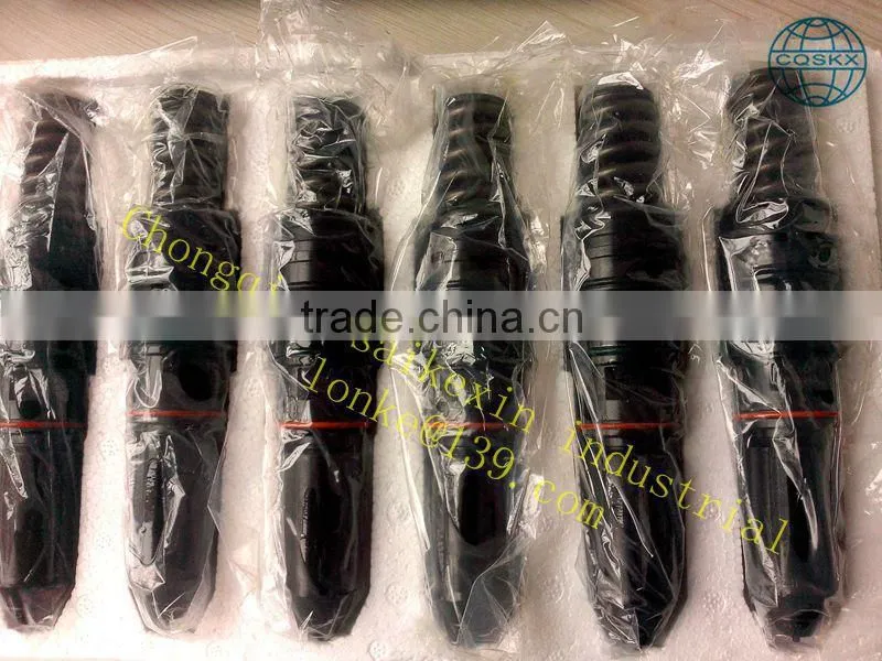 injector CCEC 3016676 diesel engine k19k38nt855