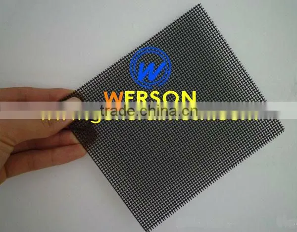 black stainless steel security screens-senke mesh