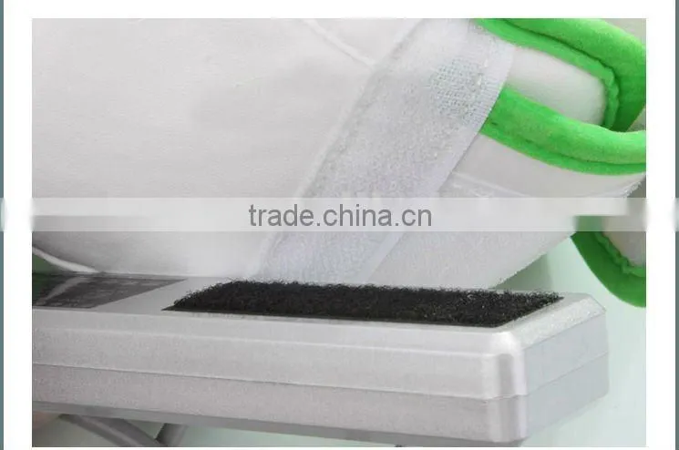 Vibration Massage Belt Machine