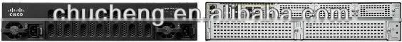 Cisco 4451-X Integrated Services Router
