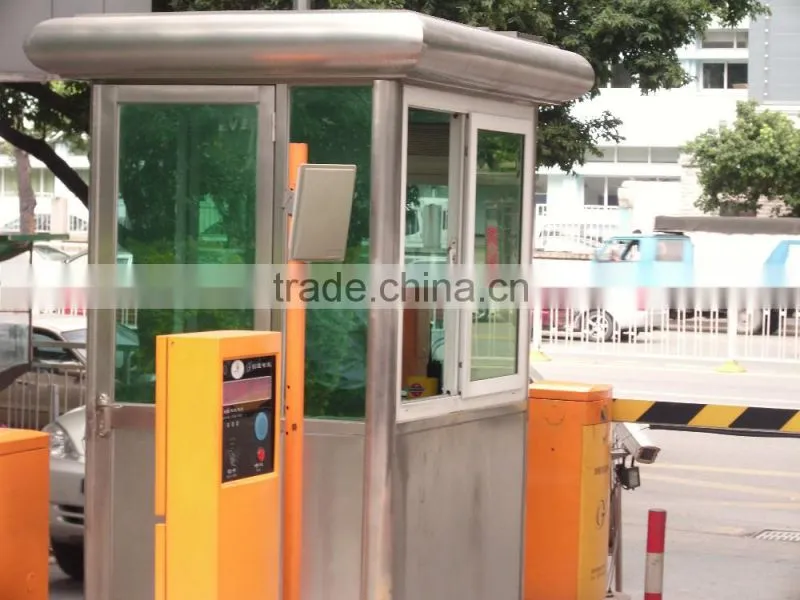 easy ideal car alarm smart key parking systems